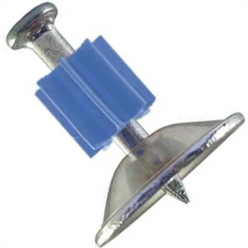 Pino Walsywa 1/4''X 28 Com Arruela Conica 23 - 460179 Pino Walsywa 1/4''X 28 Com Arruela Conica 23 - 460179