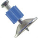Pino Walsywa 1/4''X 28 Com Arruela Conica 23 - 460179 Pino Walsywa 1/4''X 28 Com Arruela Conica 23 - 460179