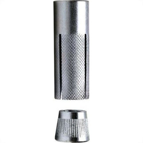 Jaqueta E Cone Walsywa Cabo 3/8'' - Furo 9/16'' - 520024 Jaqueta E Cone Walsywa Cabo 3/8'' - Furo 9/16'' - 520024