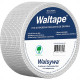 Fita Telada Walsywa Waltape Fibra De Vidro Para Juntas De Drywall E Trincas Autoadesiva 48Mm X 90M - 560023