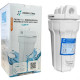 Filtro Clor 7'' Hidro Filtros - 907-0022