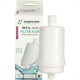Refil Vela Para Filtro Hidro Filtros Para Bebedouro Universal New Filter Flow - 904-0001 Refil Vela Para Filtro Hidro Filtros Para Bebedouro Universal New Filter Flow - 904-0001