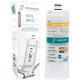 Refil Vela Para Filtro Hidro Filtros Hf+3 - 903-0536 Refil Vela Para Filtro Hidro Filtros Hf+3 - 903-0536