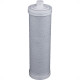 Refil Vela Para Filtro Hidro Filtros Cb230 Com Rosca Na Tampa 9'' - 917-2479