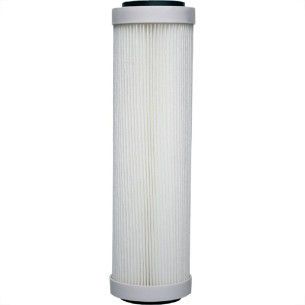 Refil Vela Para Filtro Hidro Filtros Lavavel Para Carcacas 9.3/4'' - 919-0001