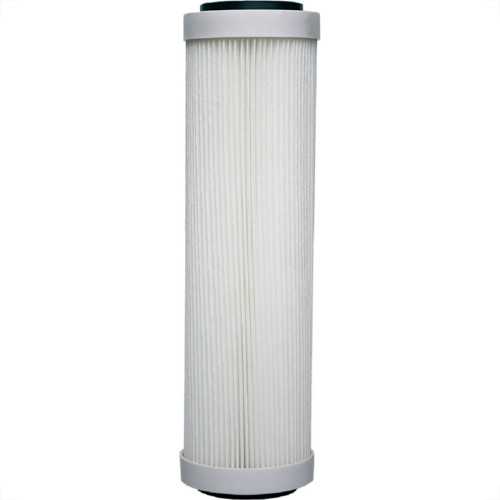 Refil Vela Para Filtro Hidro Filtros Lavavel Para Carcacas 9.3/4'' - 919-0001