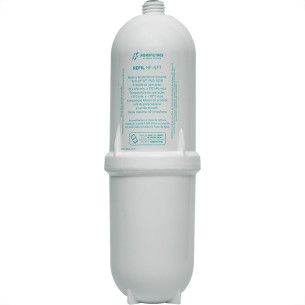 Refil Vela Para Filtro Hidro Filtros Hf-Sft - 903-0578