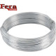Arame Galvanizado Fera No.14 Rolinho 10M Arame Galvanizado Fera No.14 Rolinho 10M