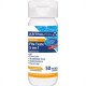 Fita Teste 5 Em 1 Analise Fluidra Astralpool 50 Fitas - 210029T Fita Teste 5 Em 1 Analise Fluidra Astralpool 50 Fitas - 210029T