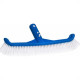 Escova Reta Fluidra Veico Para Limpeza De Piscina Engate Rapido - 110001 Escova Reta Fluidra Veico Para Limpeza De Piscina Engate Rapido - 110001