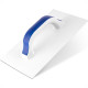 Desempenadeira Plastica Roma Grafiato 14 X 27Cm - 590 L Desempenadeira Plastica Roma Grafiato 14 X 27Cm - 590 L