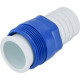 Adaptador Para Mangueira Flutuante Fluidra Veico 1.1/2'' - 100410 Adaptador Para Mangueira Flutuante Fluidra Veico 1.1/2'' - 100410
