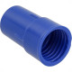 Bocal Para Mangueira Flutuante Fluidra Rosca Direita 1.1/2'' - 100430 Bocal Para Mangueira Flutuante Fluidra Rosca Direita 1.1/2'' - 100430