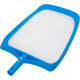 Peneira Plastica Para Limpeza De Piscina Em Nylon Fluidra Veico Modelo Superficie Engate Rapido - 01399B