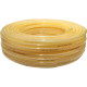 Mangueira Amarela Multiuso Ibira 3/8''X 4Mm - (11K) Super Max Trancada - 50M - 3306 Mangueira Amarela Multiuso Ibira 3/8''X 4Mm - (11K) Super Max Trancada - 50M - 3306