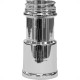 Extensao Hidrolar Aluminio 1/2'' Media 60Mm - 1169