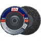 Disco Flap Disflex Removedor/Polidor 185X22Mm - 9.011 Disco Flap Disflex Removedor/Polidor 185X22Mm - 9.011