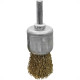 Escova De Aco Para Furadeira Tipo Pincel Disflex D17Mm - 32.015 Escova De Aco Para Furadeira Tipo Pincel Disflex D17Mm - 32.015