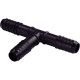 Conexao Preta Tramontina Te Interno Triplo 1/2'' Pote Co 40 Pecas - 78415744 Conexao Preta Tramontina Te Interno Triplo 1/2'' Pote Co 40 Pecas - 78415744