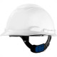 Capacete De Seguranca 3M H-700 Branco Com Aba Frontal - Hb004570881 Capacete De Seguranca 3M H-700 Branco Com Aba Frontal - Hb004570881