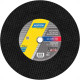 Disco Corte Ferro Norton Standard 10''X1,8''X3,4'' - 3,0Mm Disco Corte Ferro Norton Standard 10''X1,8''X3,4'' - 3,0Mm