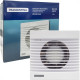 Exaustor Banheiro Tramontina 150Mm 220V. - 94523004
