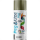 Spray Peg E Uze Fast Metalico Ouro 300Ml/130G.