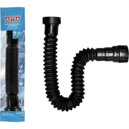 Sifao Sanfonado Astra Universal Preto Ssum3 Sifao Sanfonado Astra Universal Preto Ssum3