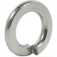Arruela Pressao Newfix Zincada Tam.G 1/2'' Com 1000 Pecas - 80035101 Arruela Pressao Newfix Zincada Tam.G 1/2'' Com 1000 Pecas - 80035101