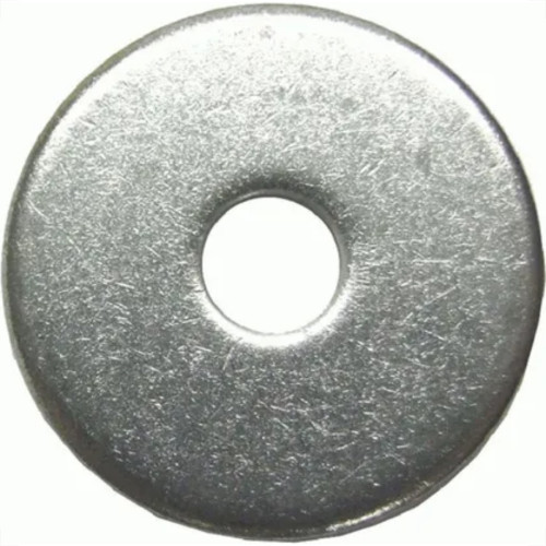 Arruela Para Funileiro Newfix 1/4'' - 12004 Arruela Para Funileiro Newfix 1/4'' - 12004