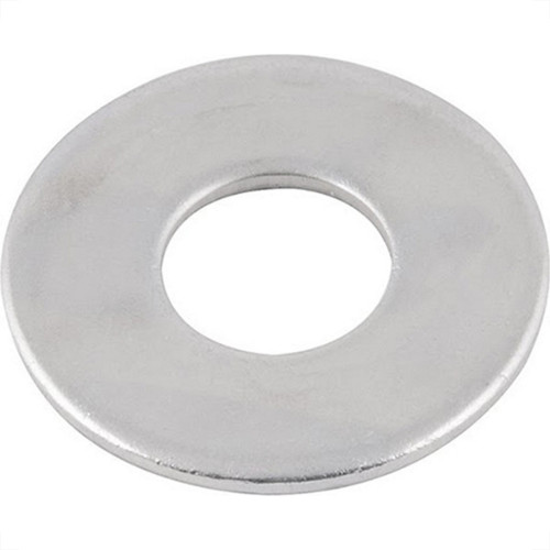 Arruela Lisa Zincada Newfix 5/8'' - 2985301 Arruela Lisa Zincada Newfix 5/8'' - 2985301