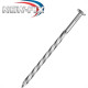 Prego Com Cabeca Espiral Ardox Newfix  17X21 (3,00X48mm) - 3475201
