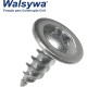 Parafuso Lentilha Brocante Philips Walsywa 4,2X13Mm - 363720 - Kit C/10 Centos Parafuso Lentilha Brocante Philips Walsywa 4,2X13Mm - 363720 - Kit C/10 Centos