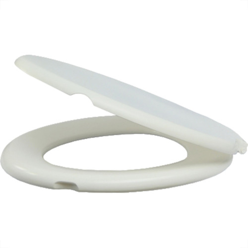 Assento Sanitario Alumasa Tampa Envolvente Milano Branco 37799