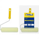 Rolo De Espuma Roloflex Resistance Com Capa 15Cm - 2818 - Kit C/6 Pecas Rolo De Espuma Roloflex Resistance Com Capa 15Cm - 2818 - Kit C/6 Pecas