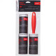 Rolo Adesivo Powermaid - Rolo Com 30 Folhas Kit Com 3 Pecas