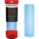Pano Multiuso Powermaid Perfex Azul Rolo Com 25 Panos Picotado Pano Multiuso Powermaid Perfex Azul Rolo Com 25 Panos Picotado