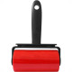 Rolo Adesivo Lavavel Powermaid Vermelho Rolo Adesivo Lavavel Powermaid Vermelho
