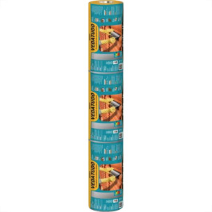 Fita Multiuso Otto Vedacit Vedatudo 90Cm X 10M