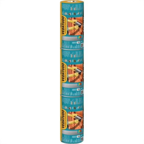 Fita Multiuso Otto Vedacit Vedatudo 90Cm X 10M