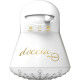 Ducha Dicompel Doccia 3 Temperaturas 5.500W. 220V. Branca Friso Gold Ducha Dicompel Doccia 3 Temperaturas 5.500W. 220V. Branca Friso Gold