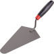 Colher Para Pedreiro Cortag 10 Reta Cabo Plastico - 62646 Colher Para Pedreiro Cortag 10 Reta Cabo Plastico - 62646