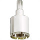 Serra Copo Diamantada Porcelanato Cortag 35Mm - 60881 Serra Copo Diamantada Porcelanato Cortag 35Mm - 60881