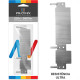 Resistencia Compativel com Lorenzetti Pratimix Ultra/Bello/Maxi 5500W. X 220V. - Ult0255 Resistencia Compativel com Lorenzetti Pratimix Ultra/Bello/Maxi 5500W. X 220V. - Ult0255
