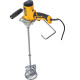 Misturador Eletrico De Argamassa Csm - 850Wx220V. - Ma850 Misturador Eletrico De Argamassa Csm - 850Wx220V. - Ma850