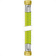 Mangueira Para Gas Malha Aco Roco 1/2'' Femea X 3/4'' Femea 30Cm Nbr14955
