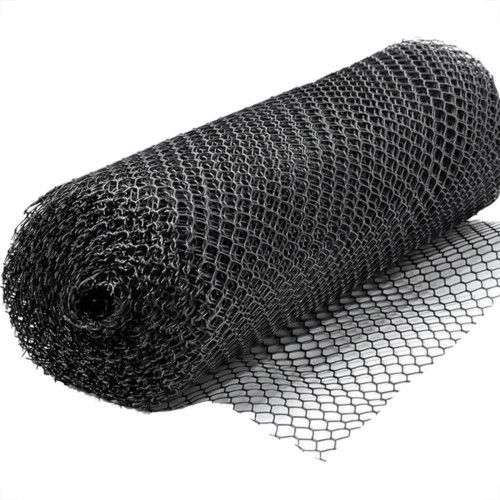Tela Plastica Galinheiro Tecnyl 1,00 X 50M