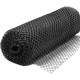 Tela Plastica Galinheiro Tecnyl 1,00 X 50M