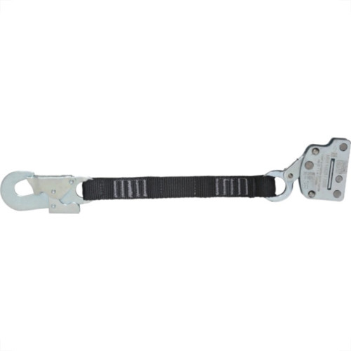 Trava Quedas Corax Neo Brake - Rosso Para Corda 12Mm - Ust00171A000-R