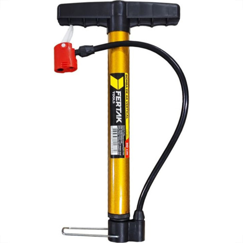 Bomba Ar Vertical Fertak 30Cm - 1601